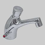 MISCELATORE COLLO CIGNO TEMPORIZZATO