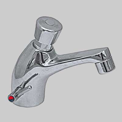 MISCELATORE COLLO CIGNO TEMPORIZZATO