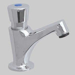 RUBINETTO ALTO TEMPORIZZATO