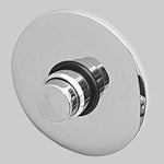 RUBINETTO DOCCIA INCASSO TEMPORIZZATO