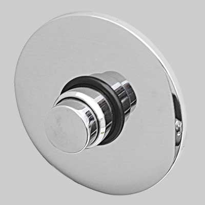 RUBINETTO DOCCIA INCASSO TEMPORIZZATO