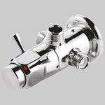 MISCELATORE DOCCIA ESTERNO TEMPORIZZATO