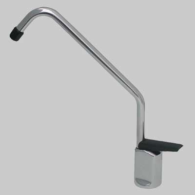 RUBINETTO A PULSANTE COLONNA BEVERINO