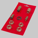 KIT VITONE UNIVERSALE PER RUBINETTERIA
