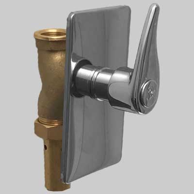 PASSO RAPIDO INTERNO MANUALE