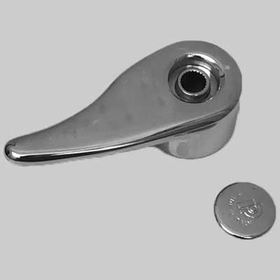 LEVA PER PASSO RAPIDO ESTERNO