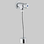 RUBINETTO ORINATOIO ESTERNO TEMPORIZZATO