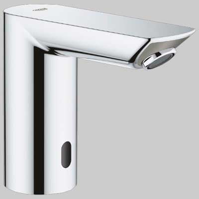 RUBINETTO LAVABO A FOTOCELLULA BAU COSMOPOLITAN