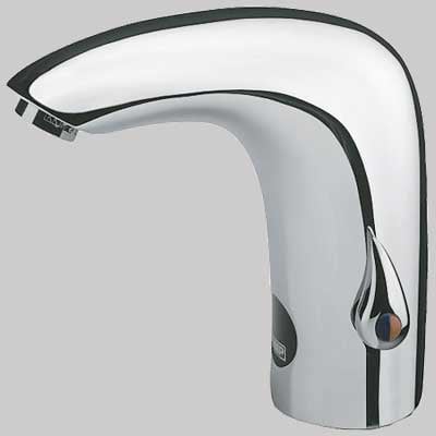 MISCELATORE LAVABO A FOTOCELLULA