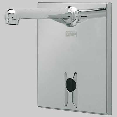 RUBINETTO INCASSO A FOTOCELLULA