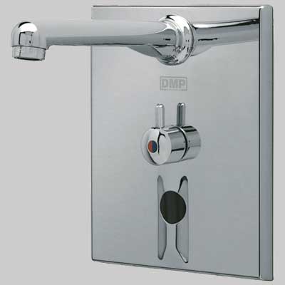 MISCELATORE INCASSO A FOTOCELLULA