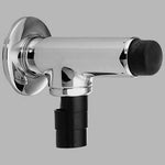 FLUSSOMETRO ESTERNO A PULSANTE MAMOLI