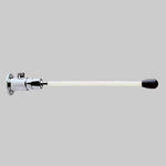 RUBINETTO SOTTO LAVABO TEMPORIZZATO CON LEVA A GINOCCHIO