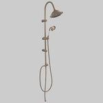 SET COLONNA LIBERTY BRONZO