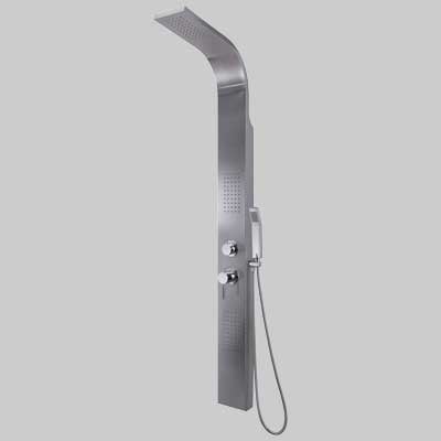 PANNELLO DOCCIA MASSAGE