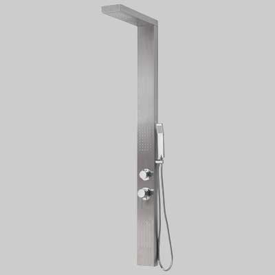 PANNELLO DOCCIA CASCADE