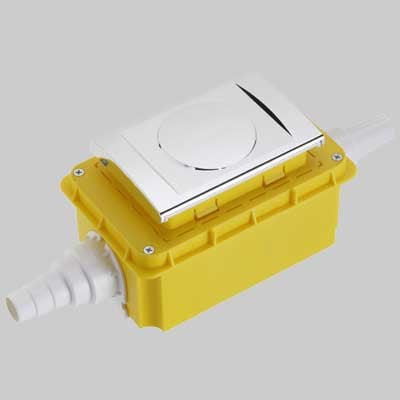 VALVOLA INCASSO WATER BOX