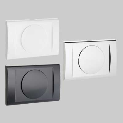 PLACCA PER WATER BOX
