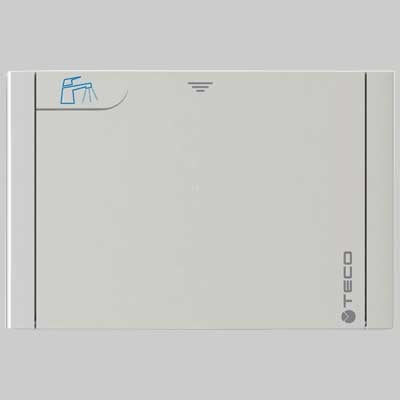 PLACCA DI COPERTURA PER COLLETTORE K4.3