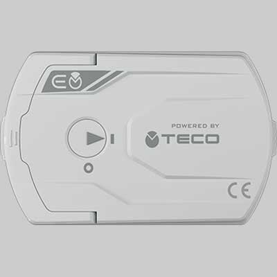 MOTORE ELETTRICO E104 PER VALVOLA K 4.1 E-READY