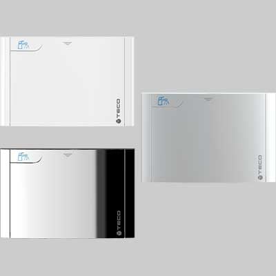 PLACCA DI COPERTURA B03 PER K4.1 TECO