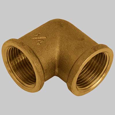 GOMITO FEMMINA/FEMMINA OTTONE GIALLO