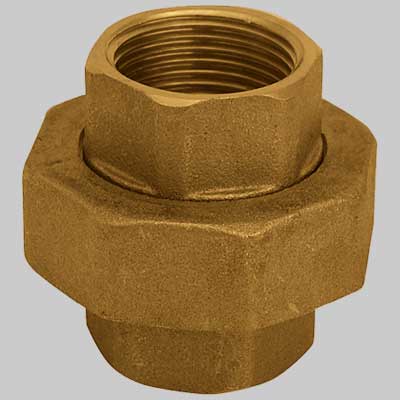 BOCCHETTONE FEMMINA/FEMMINA OTTONE GIALLO