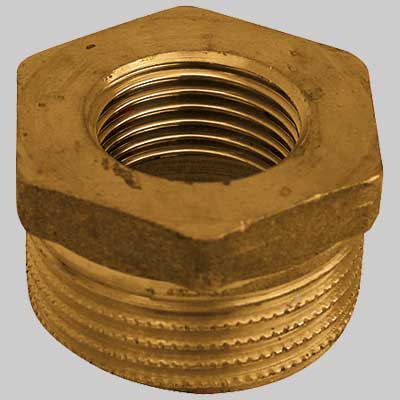 RIDUZIONE MASCHIO/FEMMINA OTTONE GIALLO