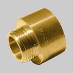 MANICOTTO RIDOTTO MASCHIO/FEMMINA OTTONE GIALLO