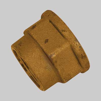 MANICOTTO RIDOTTO FEMMINA/FEMMINA OTTONE GIALLO