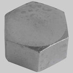 TAPPO FEMMINA OTTONE CROMATO