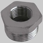 RIDUZIONE MASCHIO/FEMMINA OTTONE CROMATA