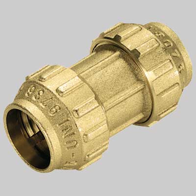 MANICOTTO DI ACCOPPIAMENTO COBRA RING