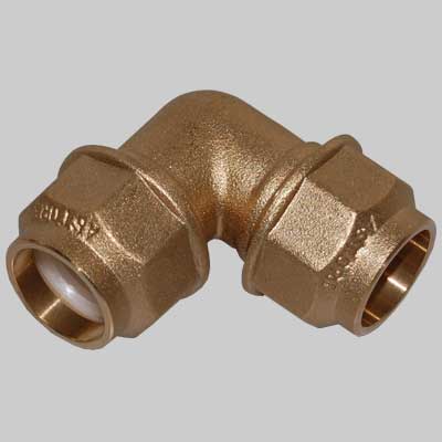 RACCORDO A GOMITO UGUALE ANELLO RESINA