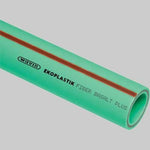 TUBO IN BARRE 4 MT FIBER BASALT PLUS