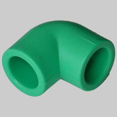 GOMITO LISCIO FEMMINA/FEMMINA 90°