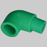 GOMITO LLSCIO FEMMINA/MASCHIO 90°