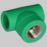 TEE FILETTATO FEMMINA