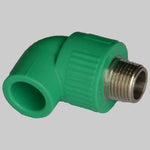 GOMITO FEMMINA FILETTATO MASCHIO