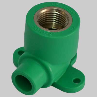 GOMITO MASCHIO FILETTATO FEMMINA