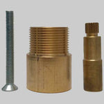 SET PROLUNGA PER RUBINETTO A VITONE