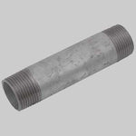 VITE DI PROLUNGAMENTO 2 ZINCATE