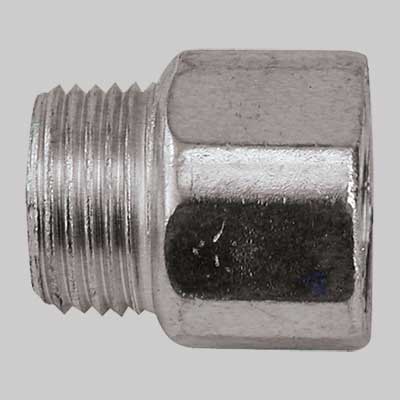 PROLUNGA 1/2 ACCIAIO