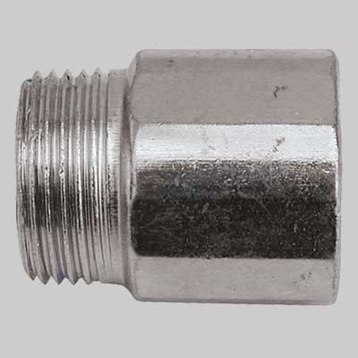 PROLUNGA 3/4 ACCIAIO