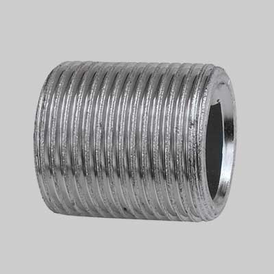 VITE SEMPLICE ACCIAIO