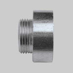 MANICOTTO RIDOTTO MASCHIO/FEMMINA ACCIAIO