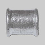 MANICOTTO FEMMINA/FEMMINA ZINCATO