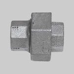 BOCCHETTONE CONICO FEMMINA/FEMMINA ZINCATO