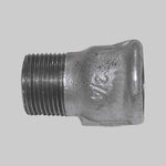 MANICOTTO MASCHIO/FEMMINA ZINCATO