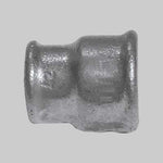 MANICOTTO RIDOTTO FEMMINA/FEMMINA ZINCATO